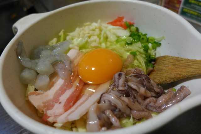 シンプルコース全34品が120分食べ放題 お一人様999円 割引チラシありがとう By 高くて旨いは当たり前 道とん堀 西那須野店 西那須野 お好み焼き 食べログ
