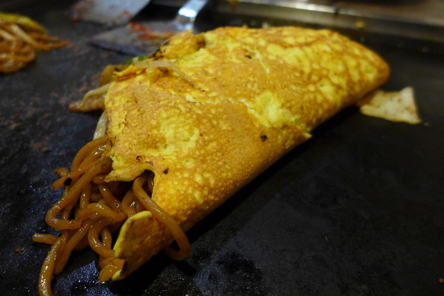 シンプルコース全34品が120分食べ放題 お一人様999円 割引チラシありがとう By 高くて旨いは当たり前 道とん堀 西那須野店 西那須野 お好み焼き 食べログ