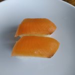 すたみな太郎PREMIUM BUFFET - サーモン