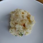 すたみな太郎PREMIUM BUFFET - ポテトサラダ