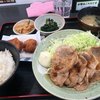 ごはんどき 手稲店