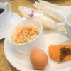 Taimu - 料理写真:珈琲代のみ390円