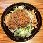 こだわり麺工房たご - 