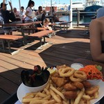 Kailis Fish Market Cafe - 