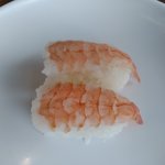 すたみな太郎PREMIUM BUFFET - 蒸海老