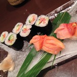 Sushi Fuku - 