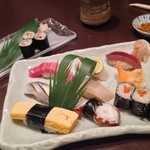 Sushi Fuku - 
