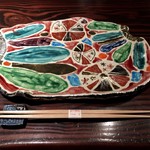 野口太郎 - 川尻潤氏の器