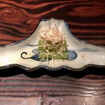 野口太郎 - 蕗のおひたし