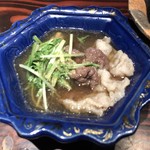 野口太郎 - 熊しゃぶ