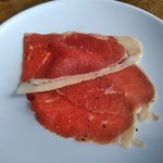 すたみな太郎PREMIUM BUFFET - 焼しゃぶ