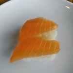 すたみな太郎PREMIUM BUFFET - サーモン