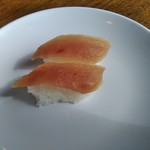 すたみな太郎PREMIUM BUFFET - びんちょうまぐろ