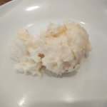 すたみな太郎PREMIUM BUFFET - ポテトサラダ