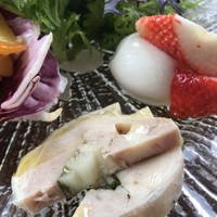 サリーヒルズ - 