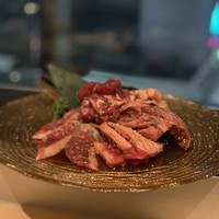 焼肉トラジ 名古屋セントラルタワーズ店 -  焼肉トラジ 名古屋セントラルタワーズ店 -