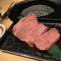 焼肉トラジ 名古屋セントラルタワーズ店 -  焼肉トラジ 名古屋セントラルタワーズ店 -