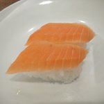 すたみな太郎PREMIUM BUFFET - サーモン