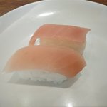 すたみな太郎PREMIUM BUFFET - びんちょうまぐろ