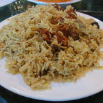 インターナショナルビレッジ - マトンプラウ