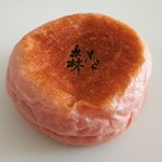 もりもと - 桜餅お焼きぱん