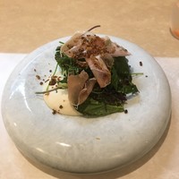 Ristorante 迫 - 生ハム