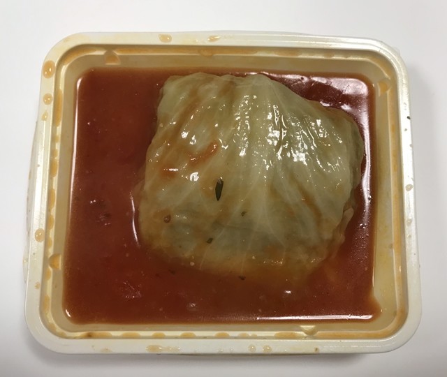 個人的に人生ナンバー1(に近い)のサンドイッチ!! : ローマイヤ 松屋銀座店