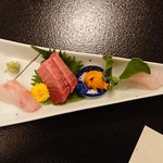 Sushi Washoku Okame - 