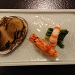 Sushi Washoku Okame - 