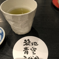築地青空三代目 本店 - 