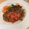 洋食 チソウ