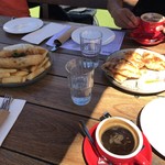 Republica St Kilda Beach - ドリンク写真: