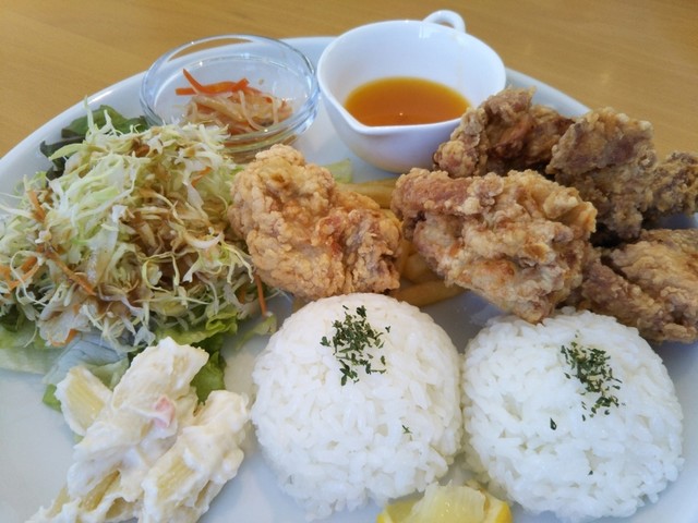 ダイニング ココレア Dining Cocolea 沖縄市 カフェ 食べログ ダイニング ココレア Dining Cocolea 沖縄市 カフェ 食べログ