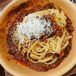 ポモドーロ - 絶品！ボロネーゼ　669円