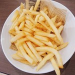 ポモドーロ - ポテト　単品　205円