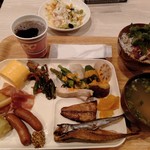 ベッセルイン 千葉駅前 - 