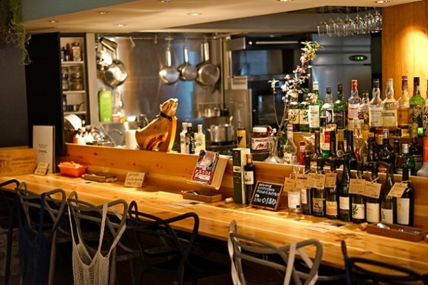 移転】グリルバル マルノワ - 三軒茶屋/ビストロ | 食べログ