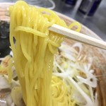 覆麺 智 - 