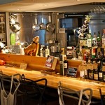 グリルバル マルノワ - 