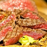 グリルバル マルノワ - 