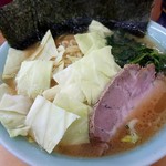 会心のラーメン 捲り家 - 