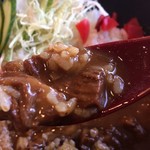 たなぽん食堂 - 