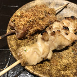 串焼勝治 - 