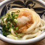 讃岐うどん田 - 