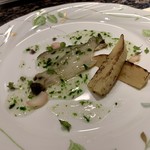 鉄板焼 銀座おのでら - 