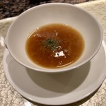 鉄板焼 銀座おのでら - 