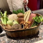 鉄板焼 銀座おのでら - 