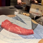 鉄板焼 銀座おのでら - 