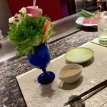 鉄板焼 銀座おのでら - 