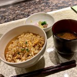 鉄板焼 銀座おのでら - 